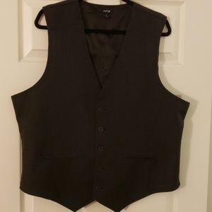 Men's vest